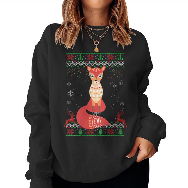 	
ugly christmas sweater