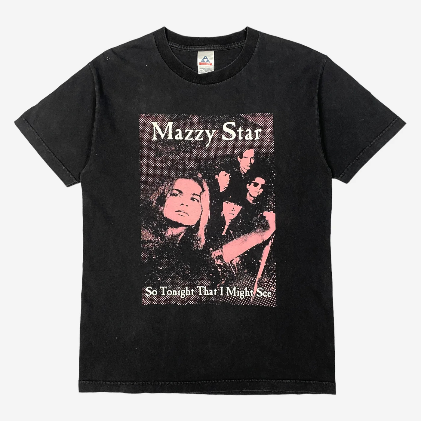 mazzy star shirt