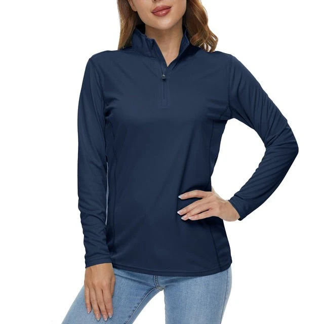 women's sun shirt