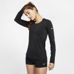 long sleeve nike shirt