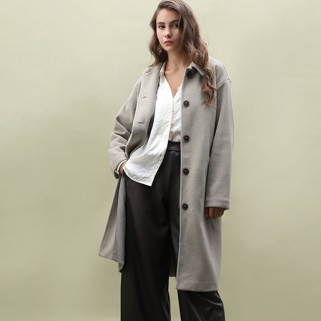 duster coat