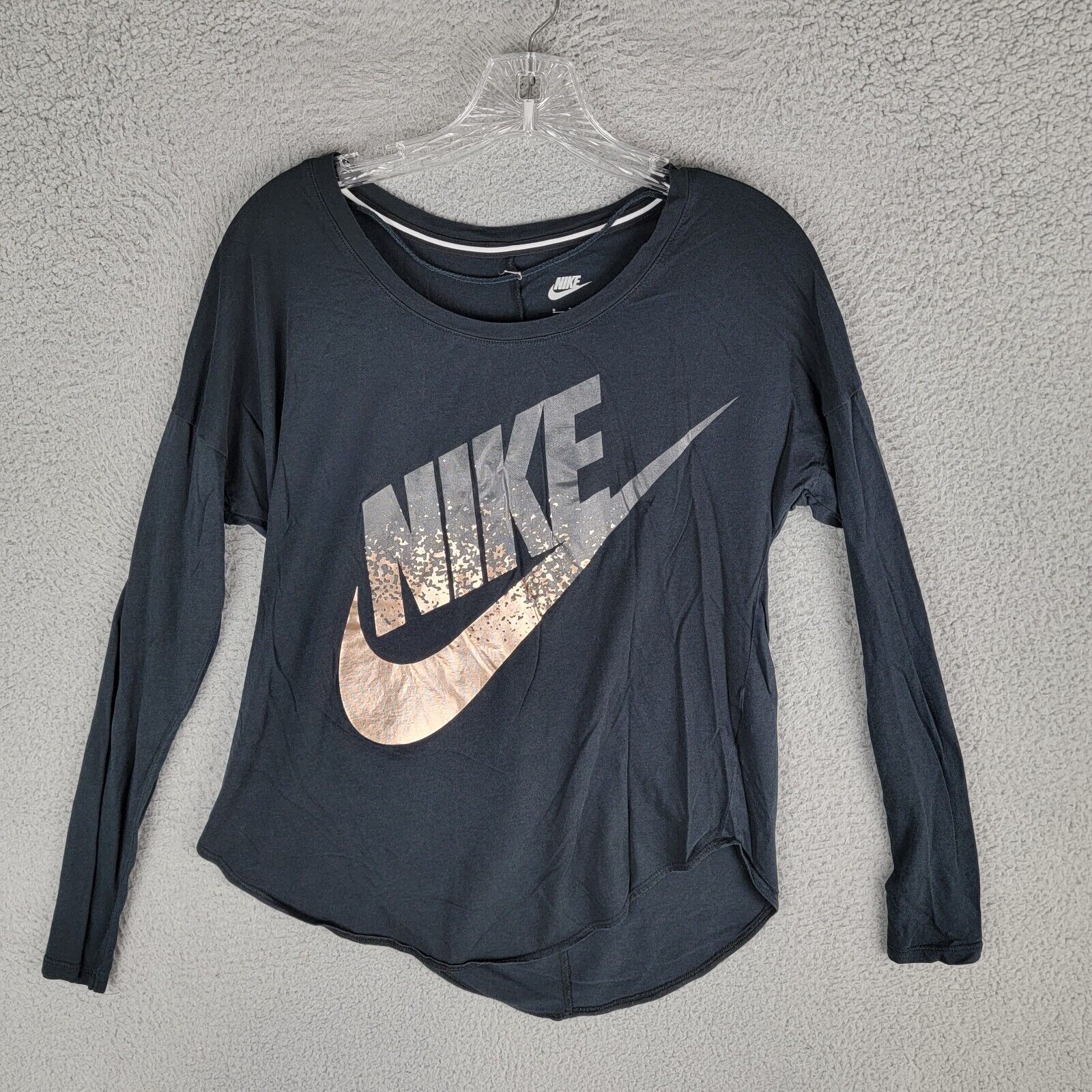 nike long sleeve shirt