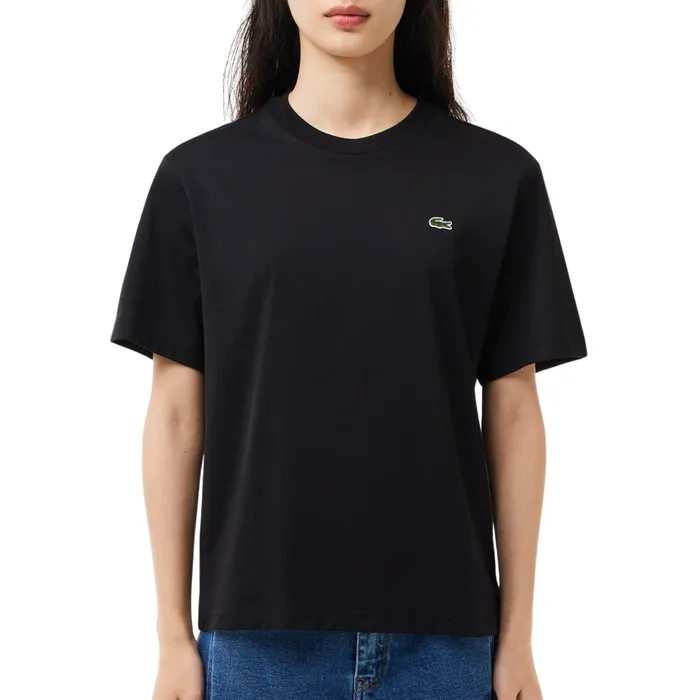 relaxed fit t-shirt