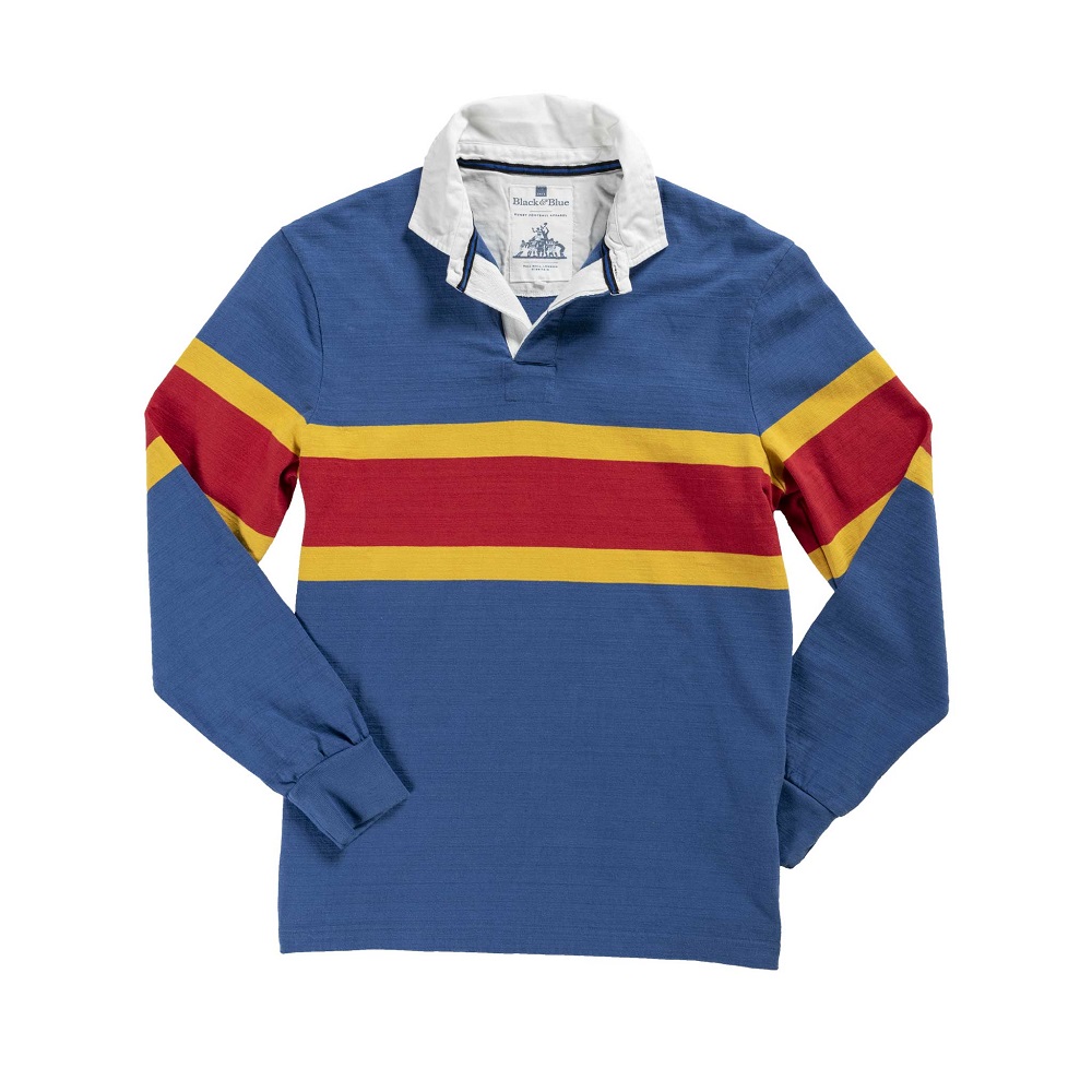 rugby shirt