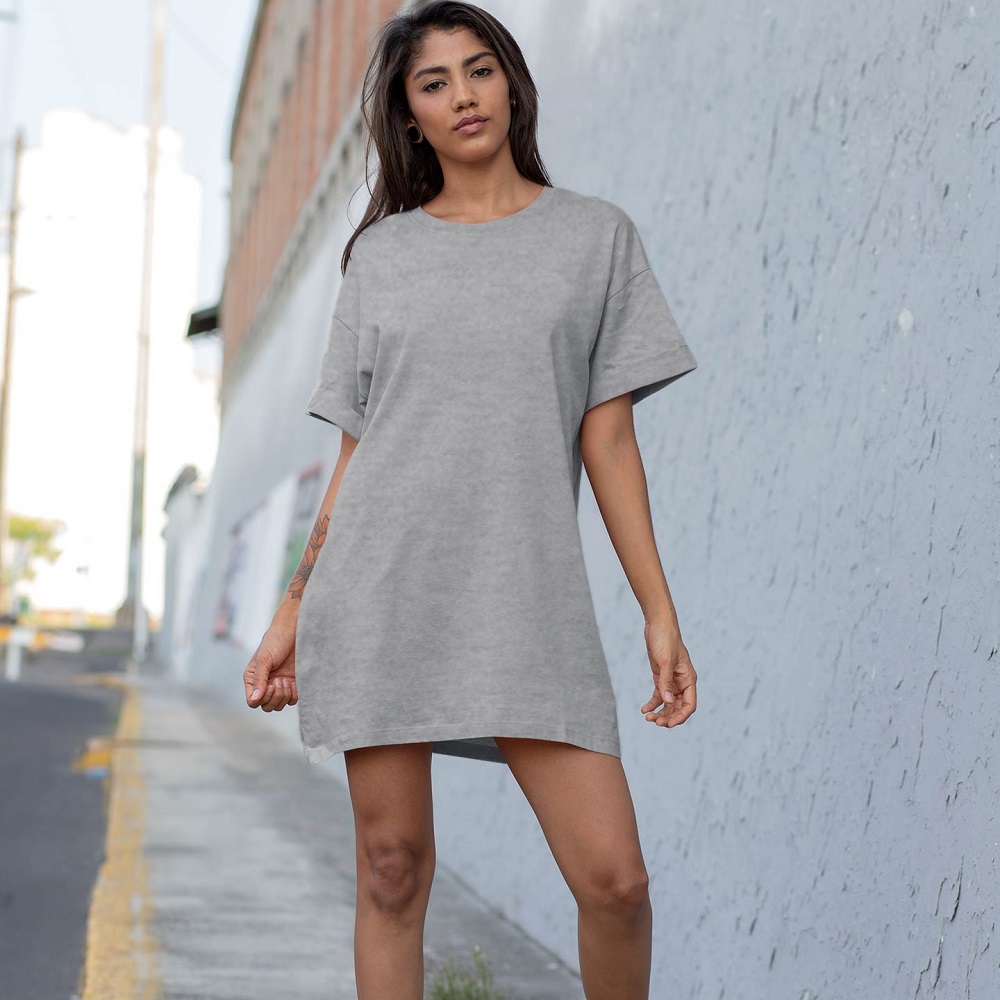 t shirt dress