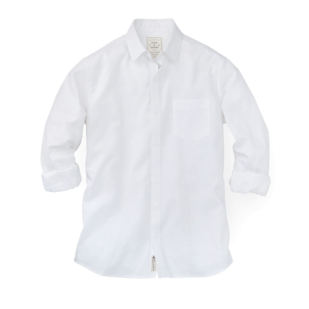 linen button down shirt