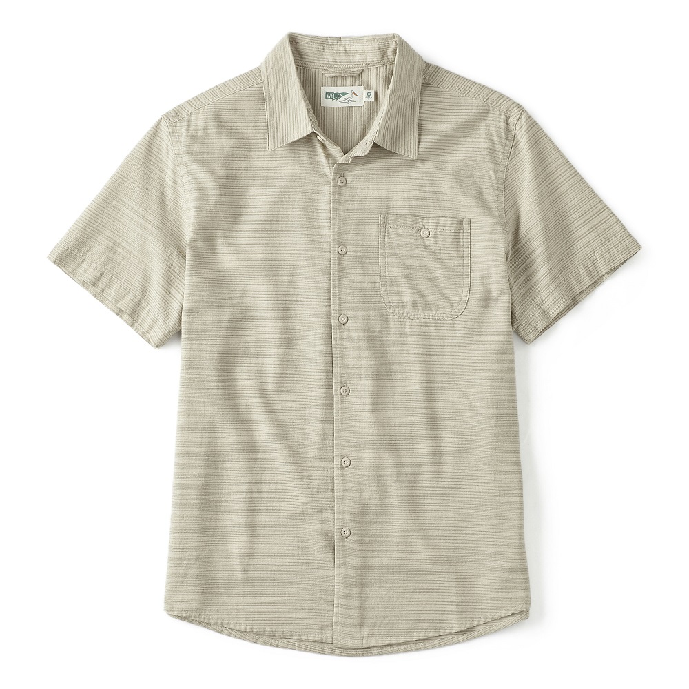 short sleeve shirt