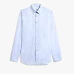 collar shirt