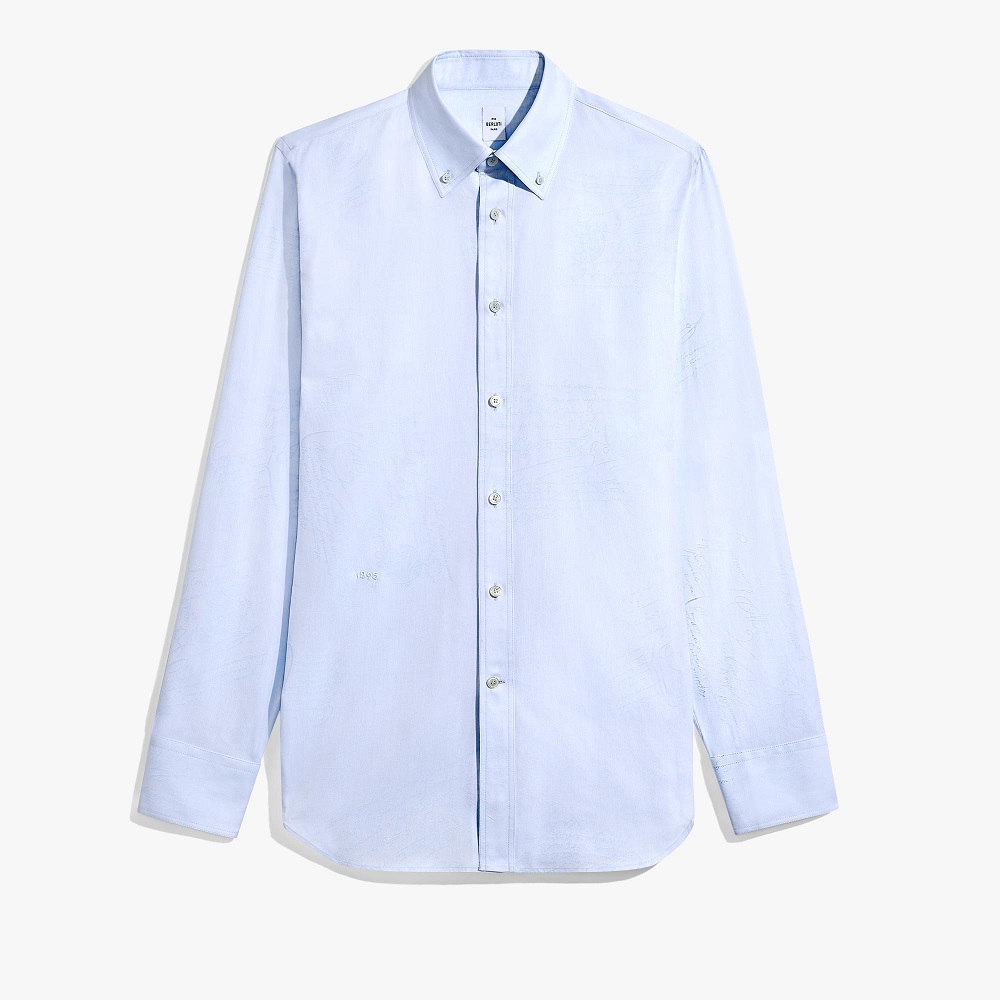 collar shirt