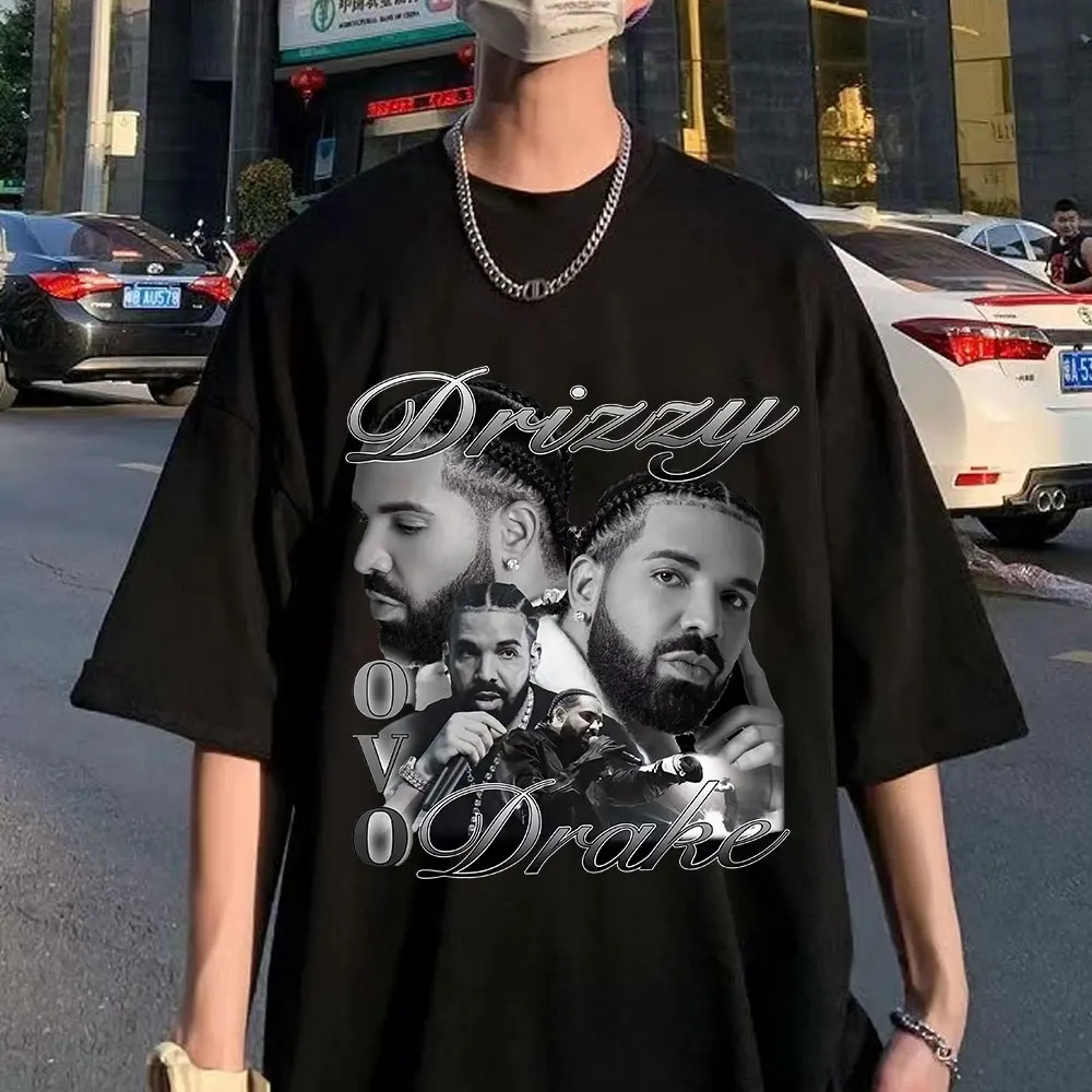 drake shirt