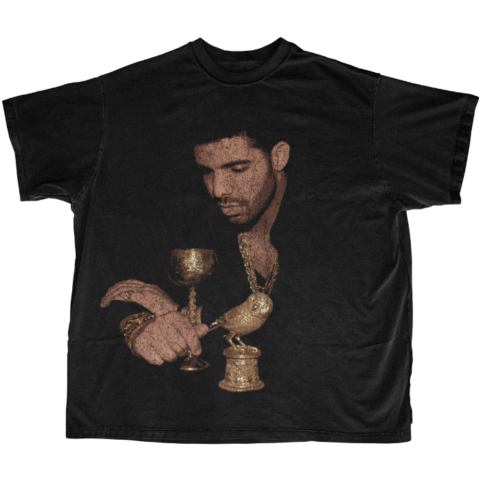 drake shirt