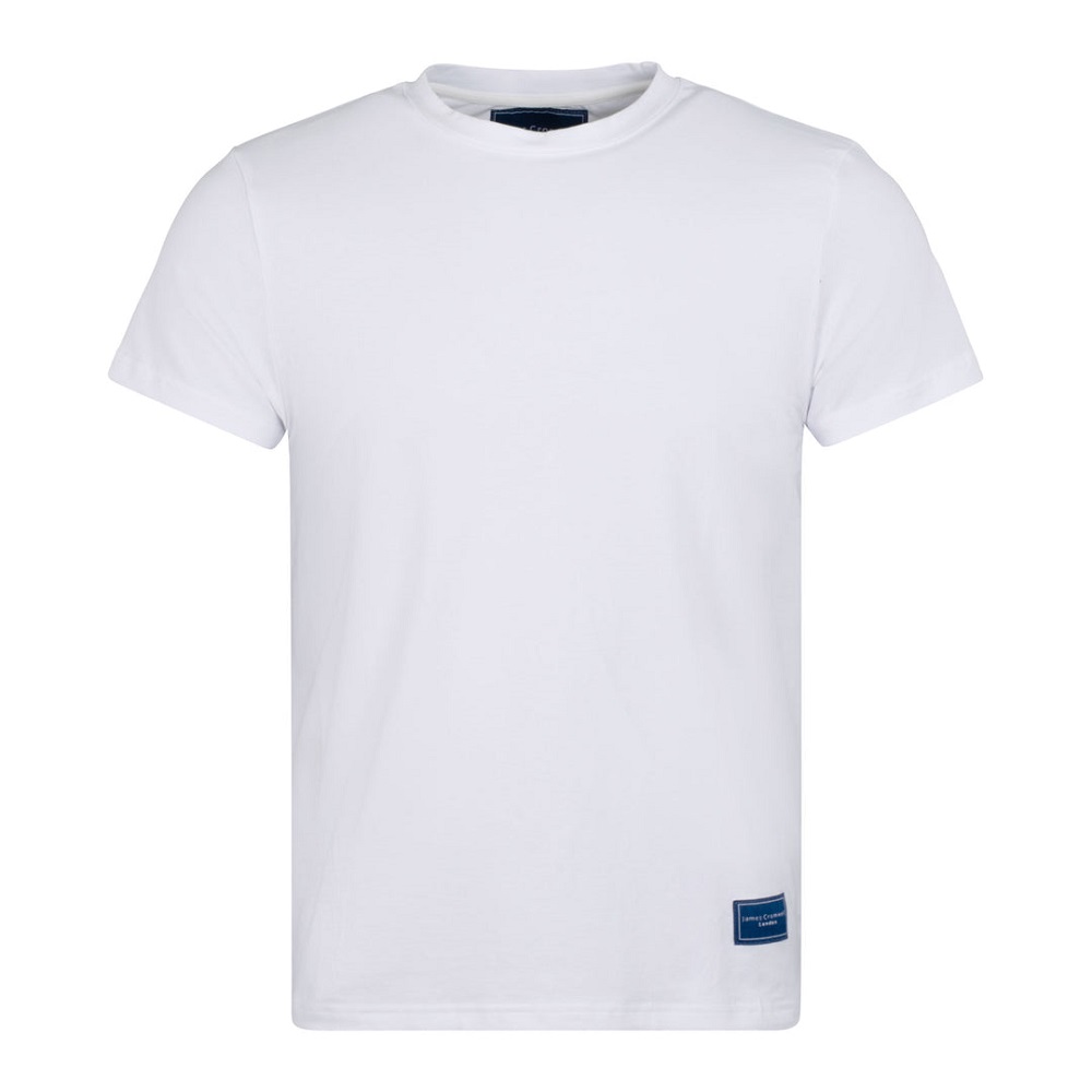 White-Crew-Neck-TShirt