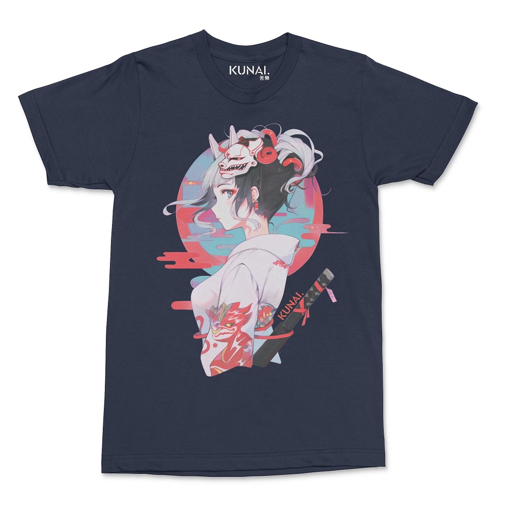 anime shirt