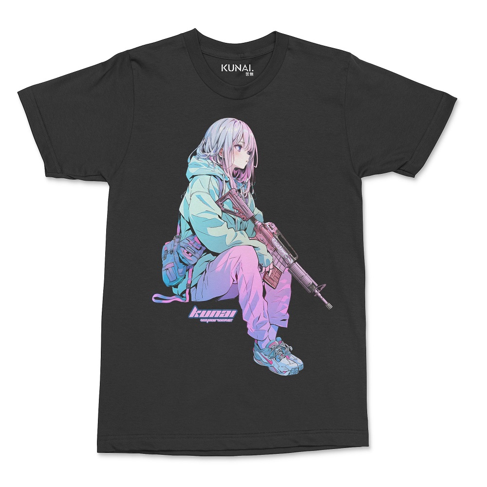 anime shirt