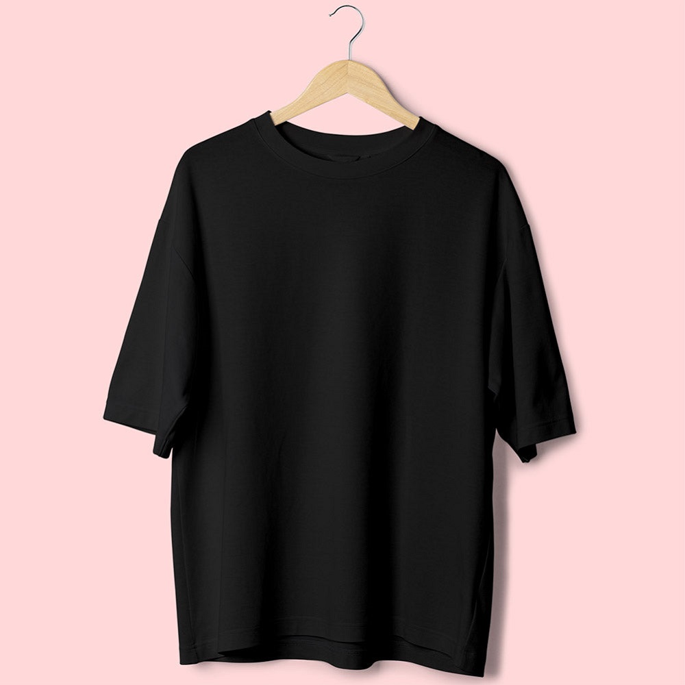 oversize t shirt