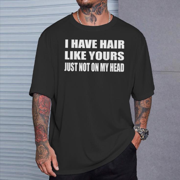 hair shirt