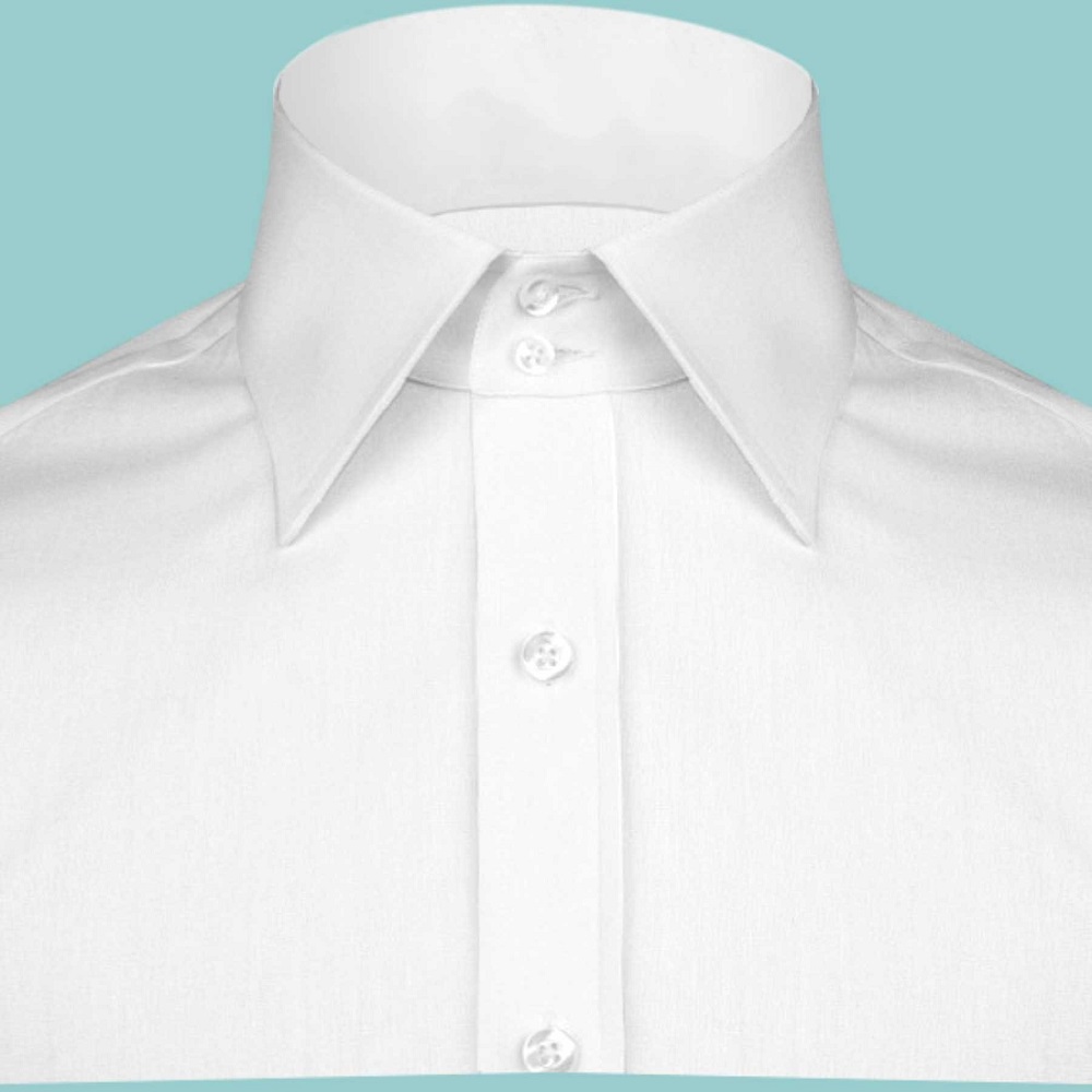 collar shirt