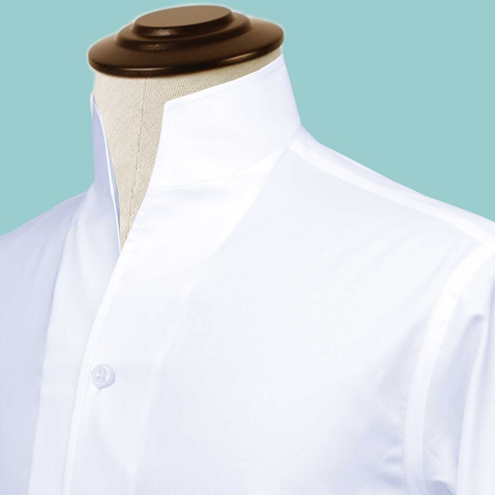 collar shirt