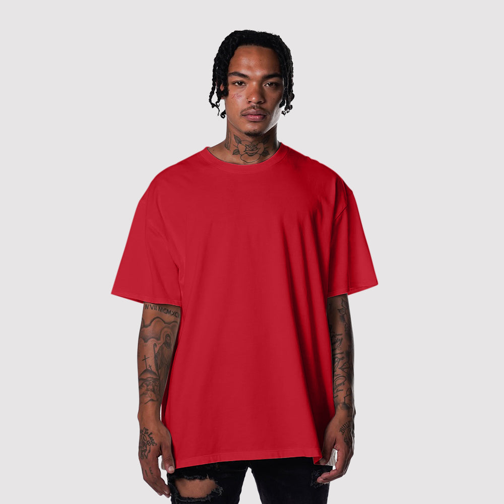 oversize t shirt