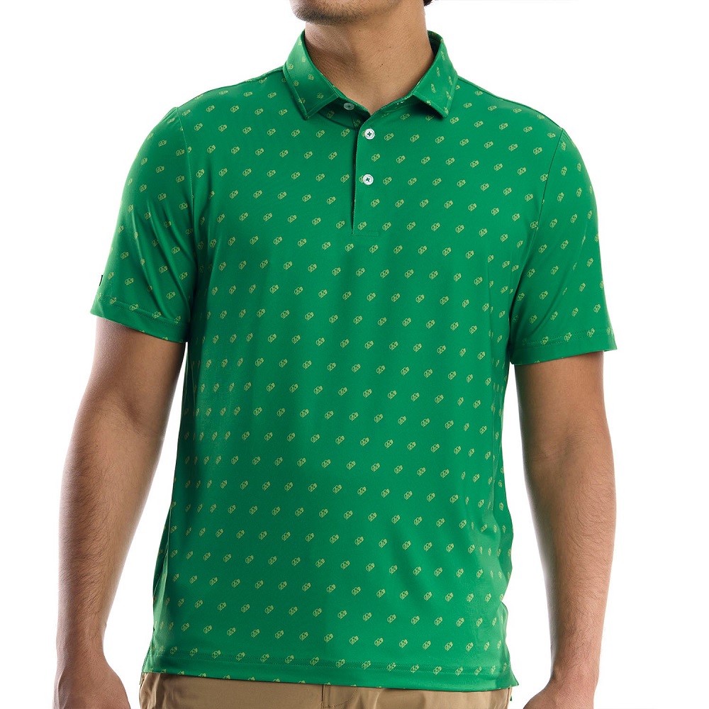 golf shirt