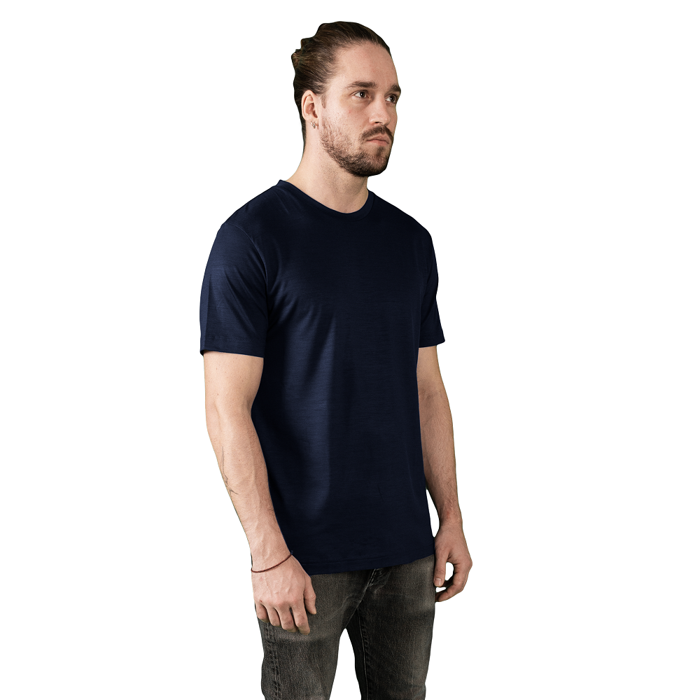 merino wool t shirt