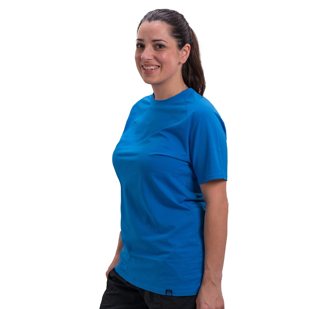 merino wool t shirt