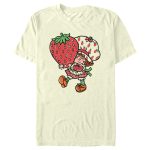 strawberry shortcake shirt