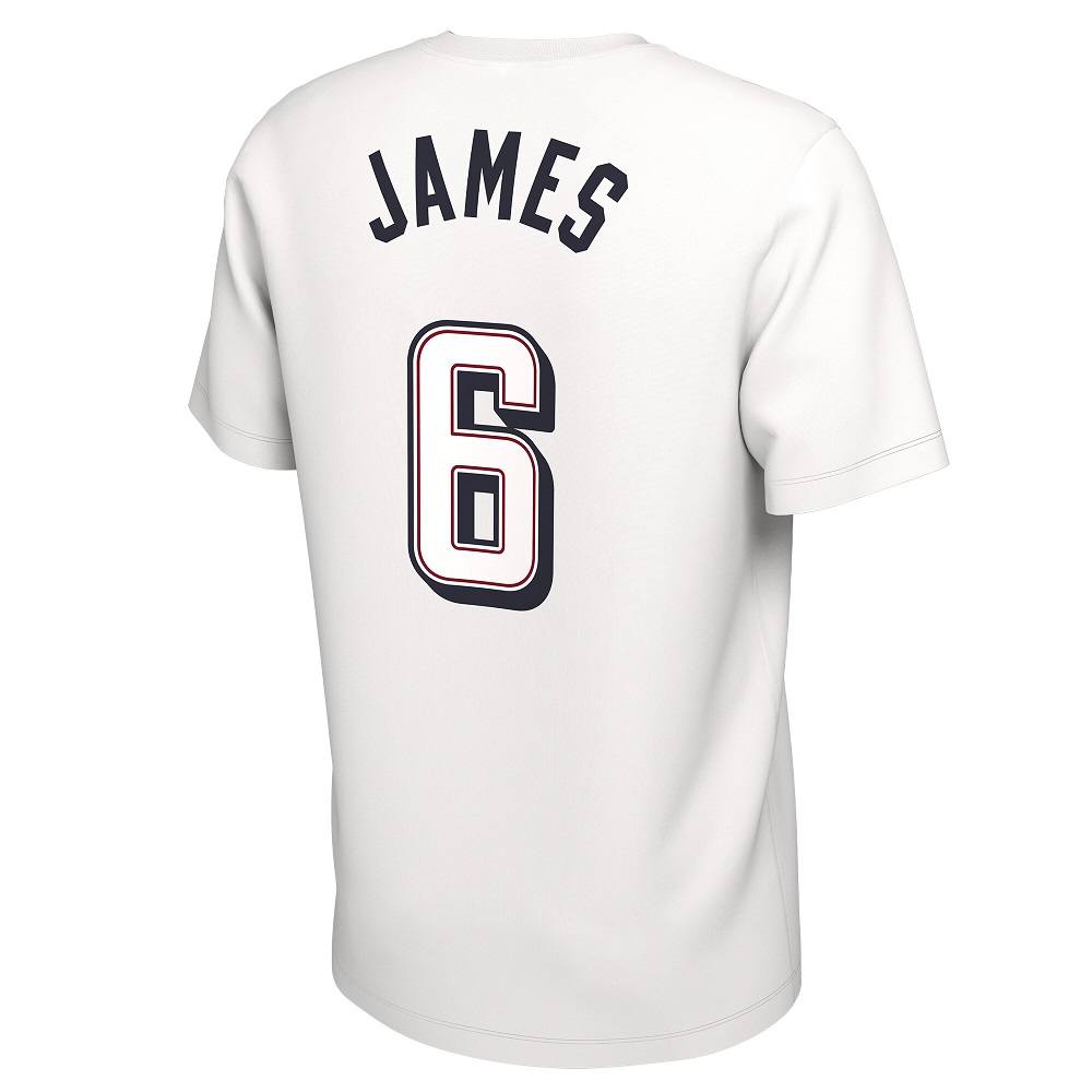 lebron james shirt