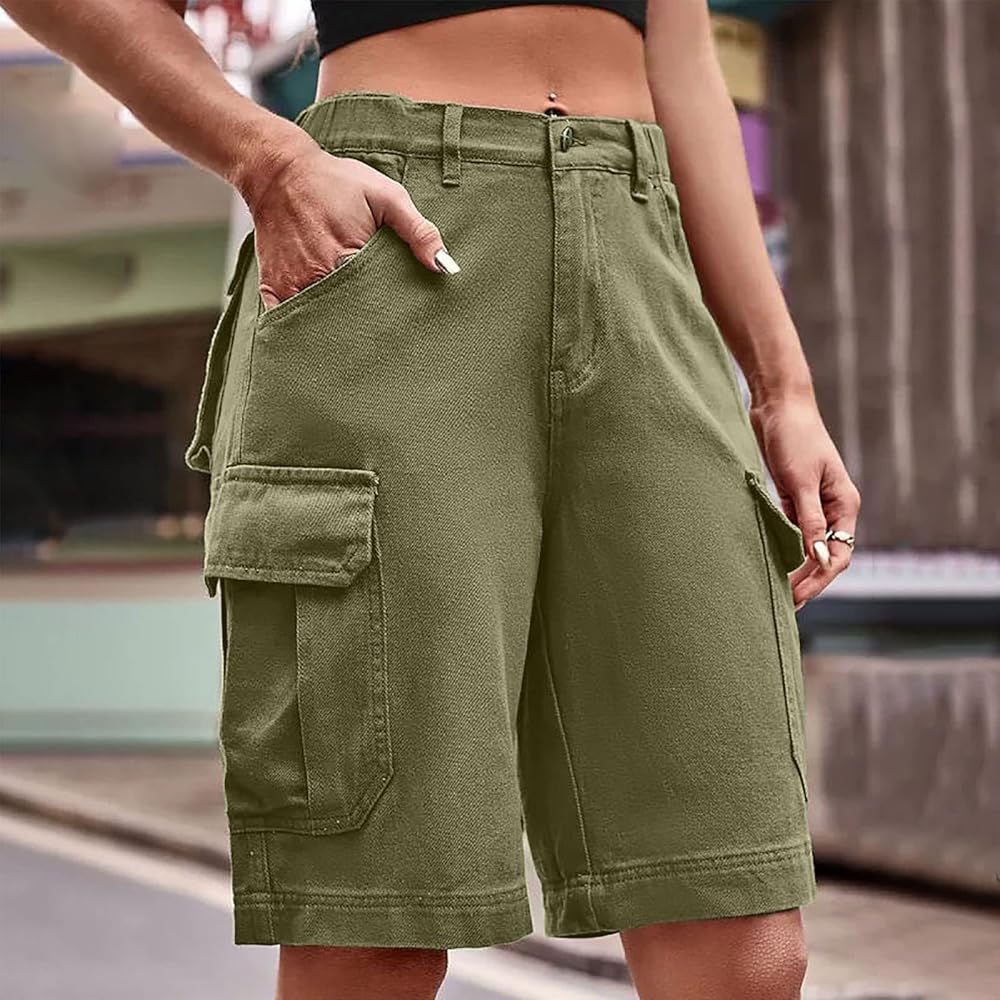 cargo shorts