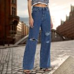 baggy jeans