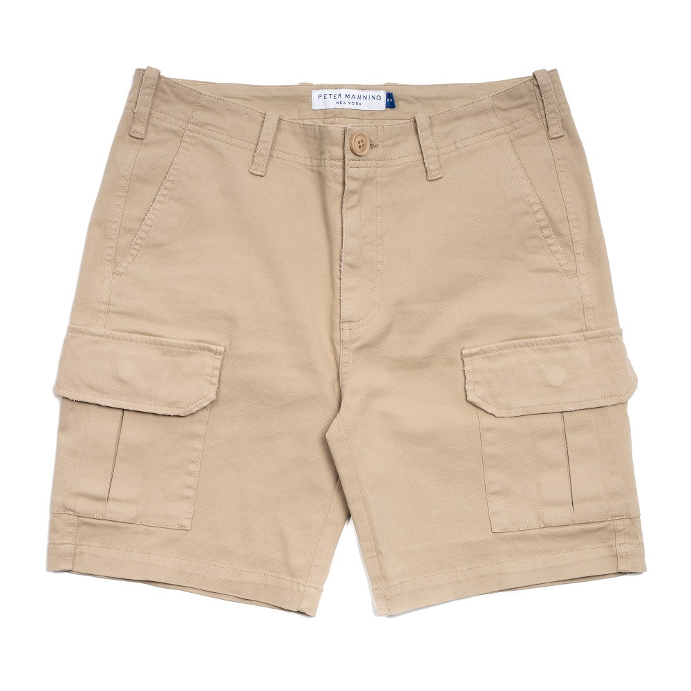cargo shorts