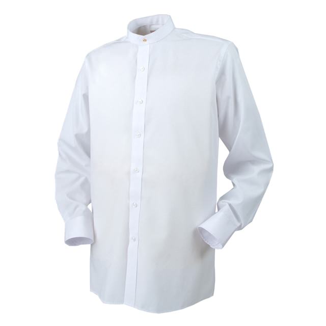 Front-Fastening