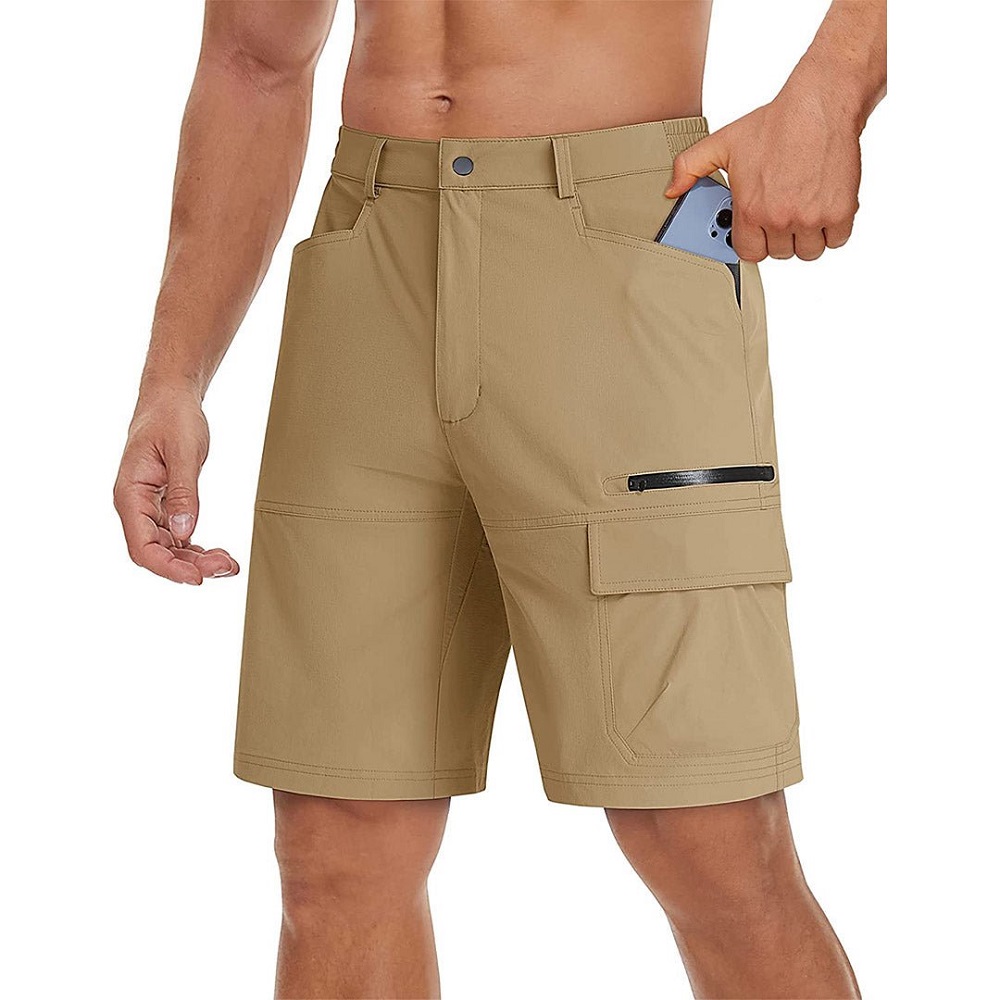 cargo shorts