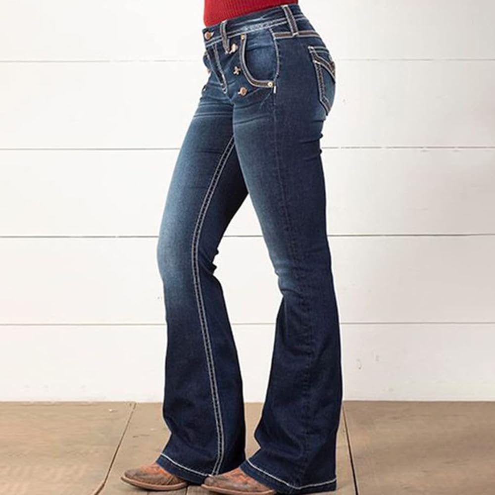 cowgirl jeans