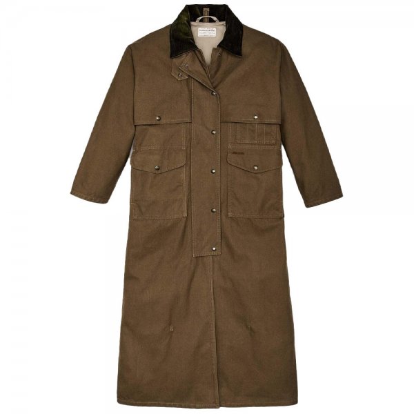 duster jacket