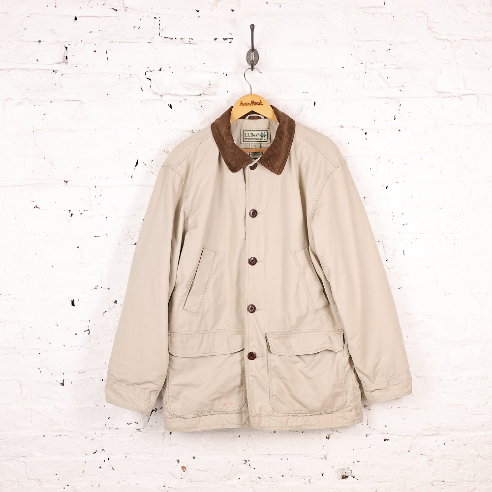  barn jacket