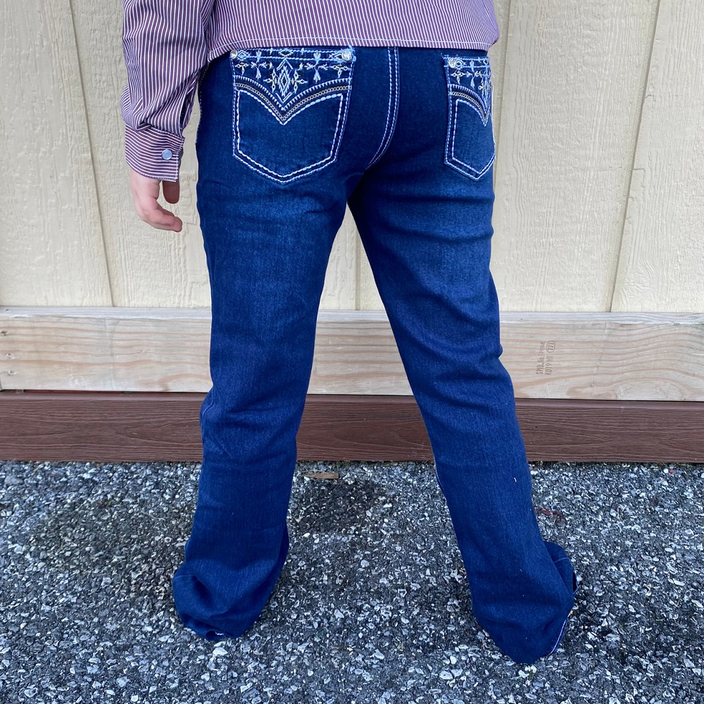 cowgirl jeans