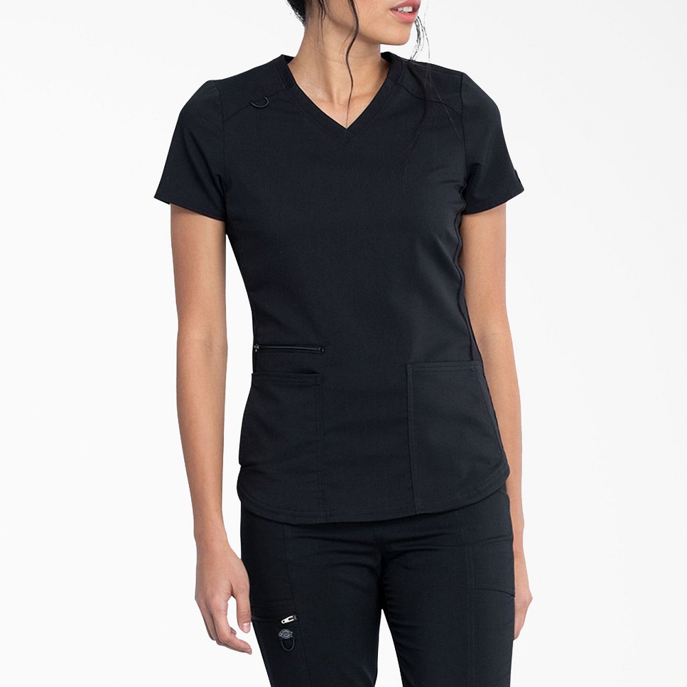 scrub tops