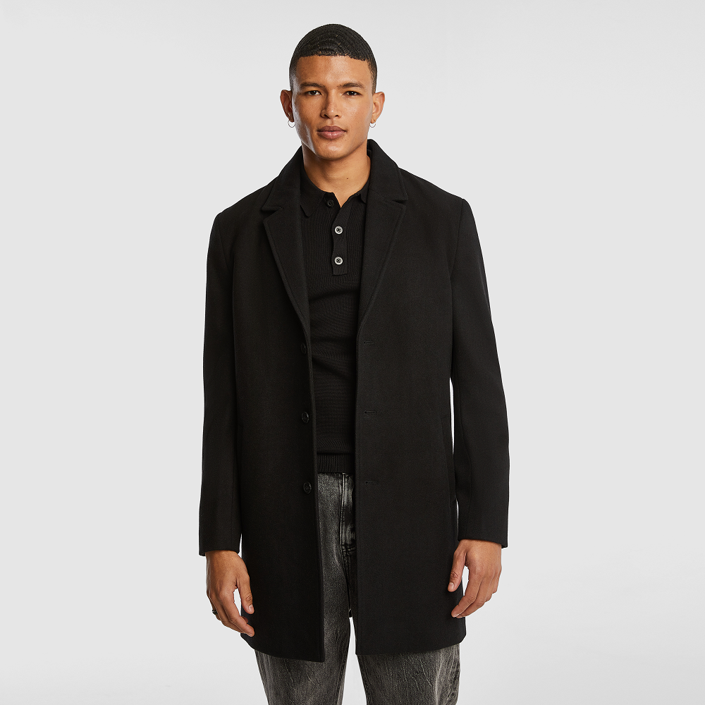 duster jacket