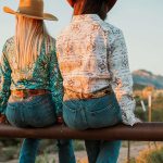cowgirl jeans