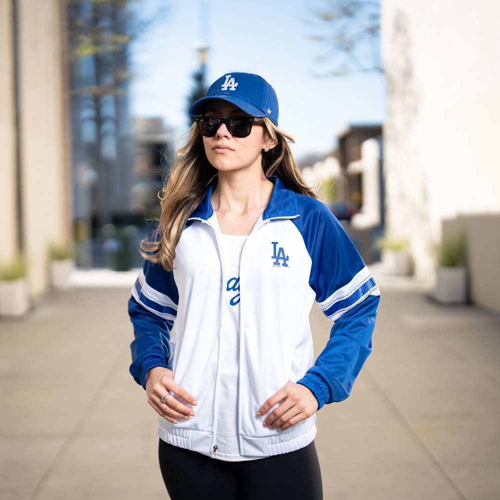 track jacket