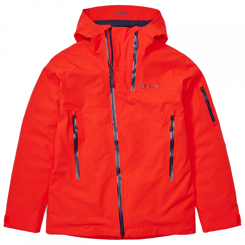 marmot jacket