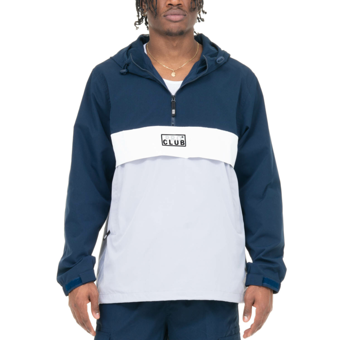 anorak jacket