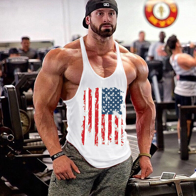 mens tank top