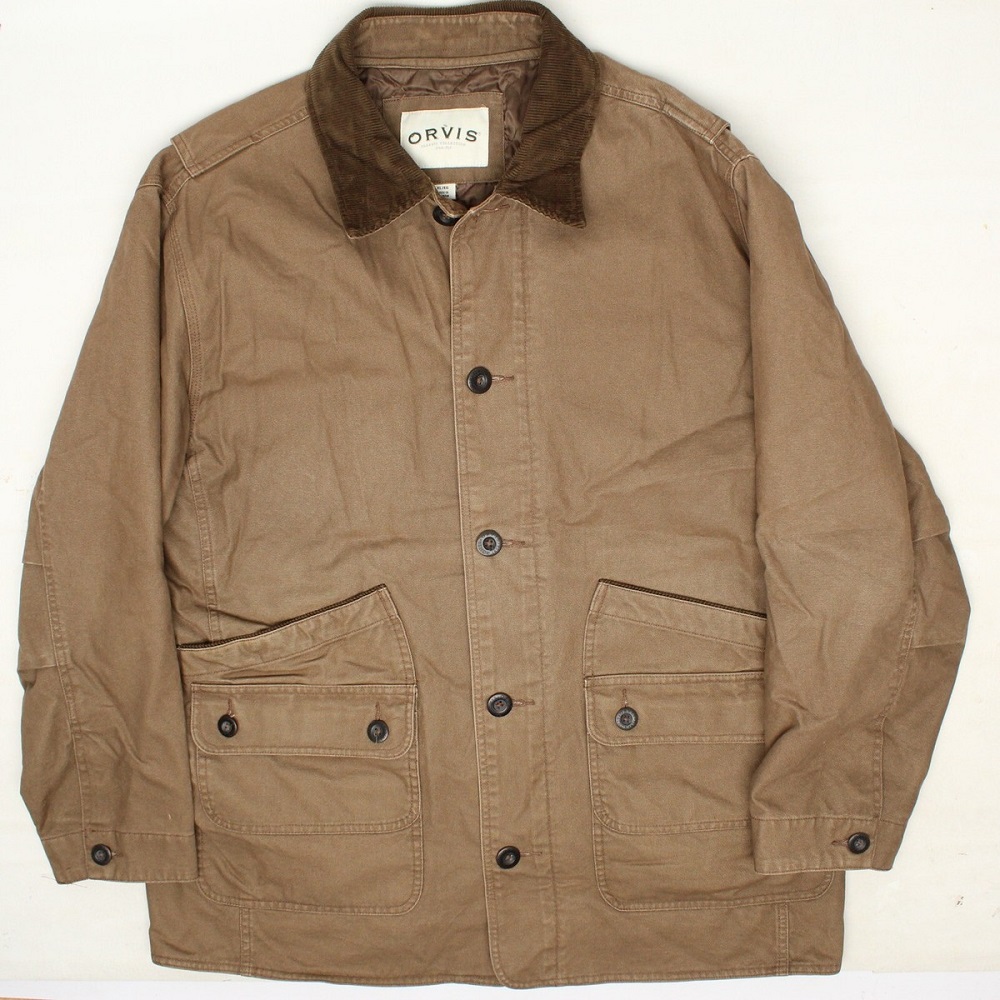  barn jacket