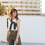flattering tops