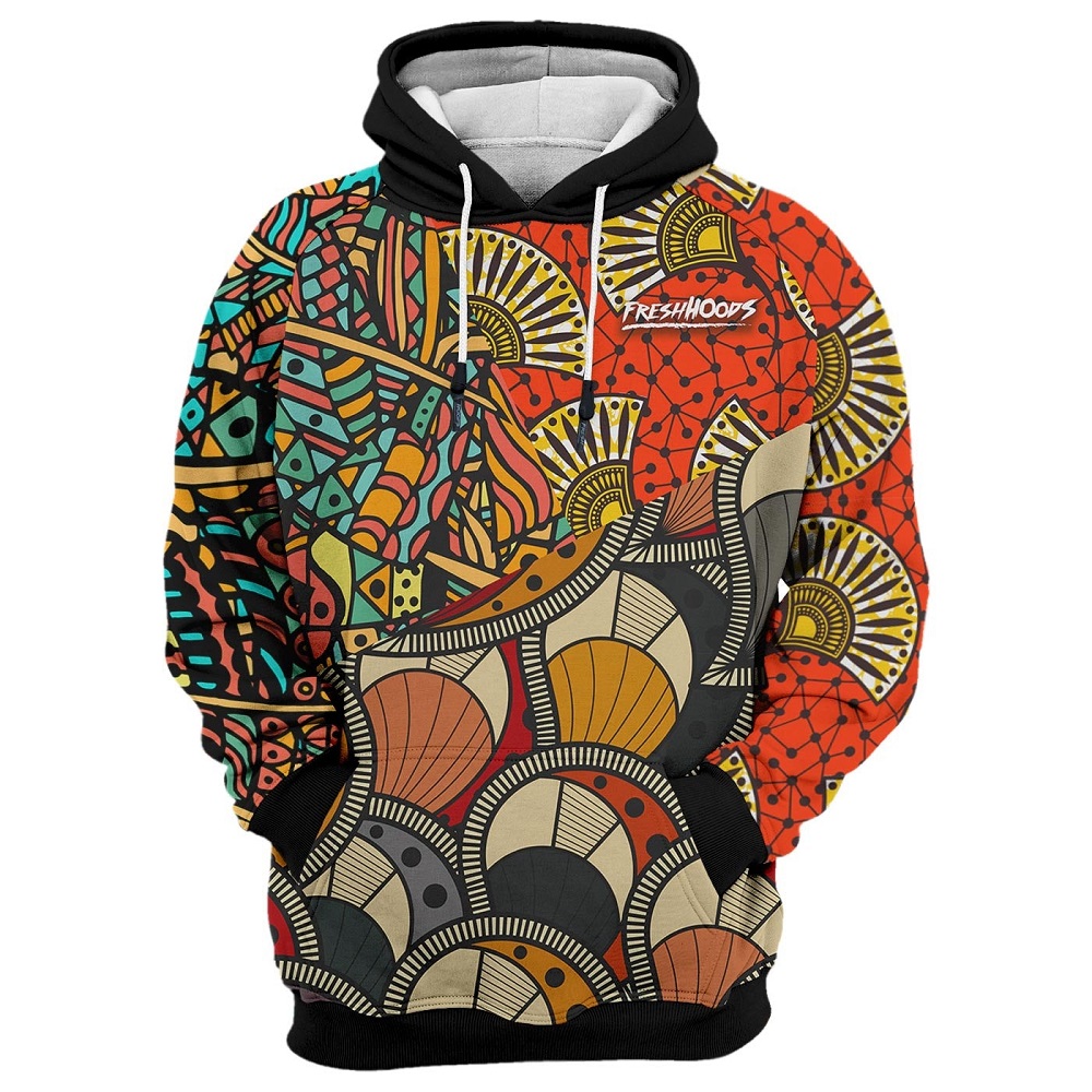 design hoodies