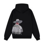 western hoodies