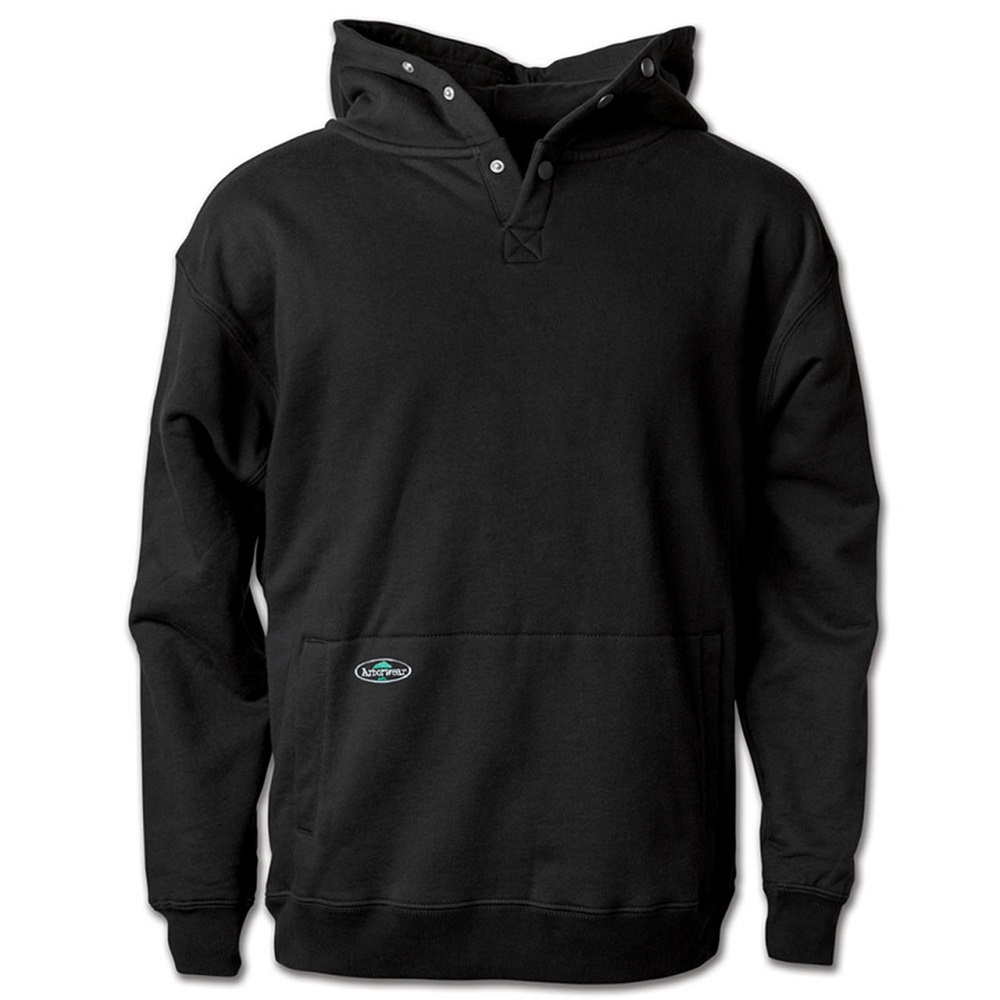thick hoodies