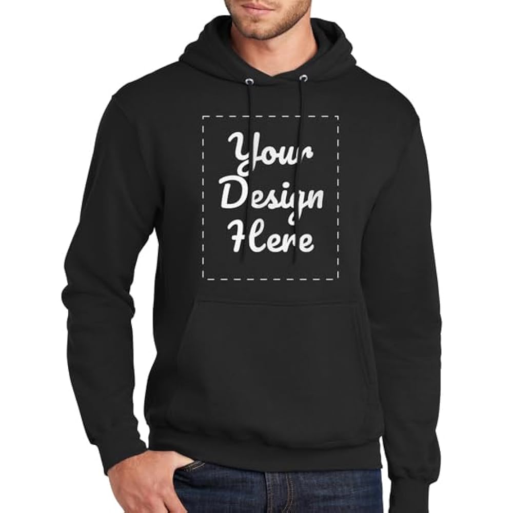 customized hoodies